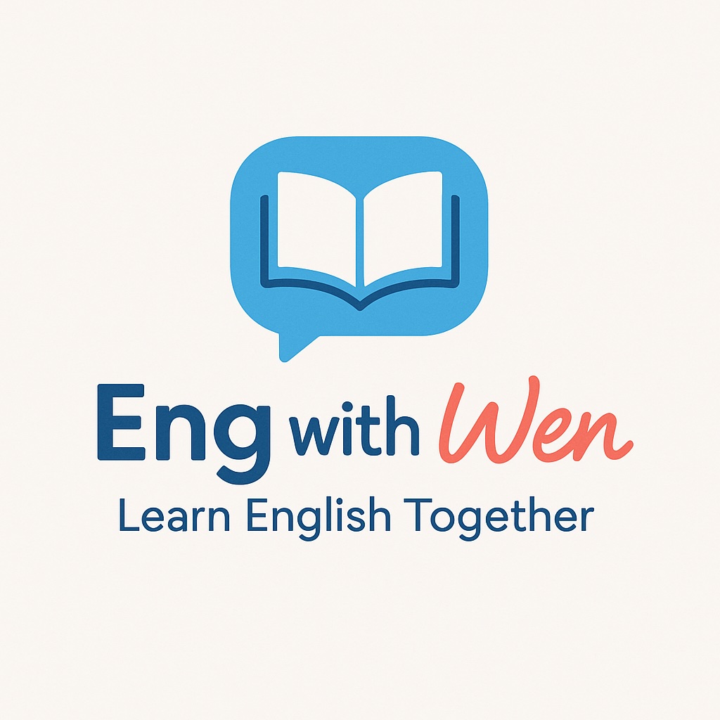 EngWithWen